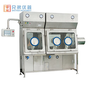 YT-N1800A负压隔离器