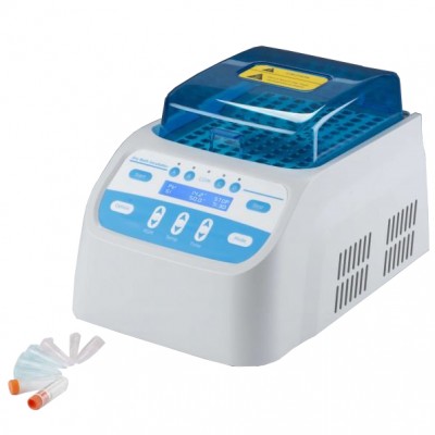 DH200干式恒温器