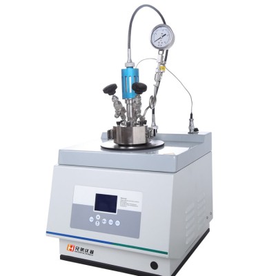 EasyChem高压反应釜