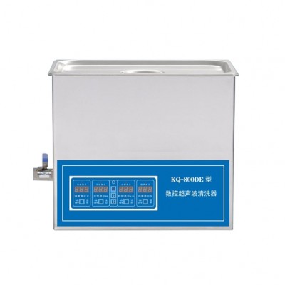 KQ-800DE数控超声波清洗机