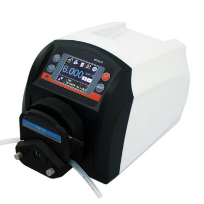 BT301F分配智能型蠕动泵