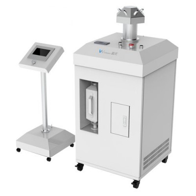 YT-V2000汽化过氧化氢灭菌器