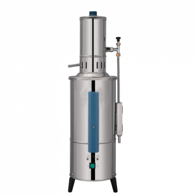 YA.ZDI-10自控型蒸馏水器