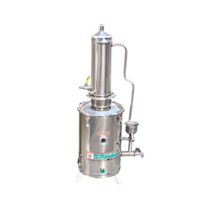 USK-1 20升蒸馏水器 自控型