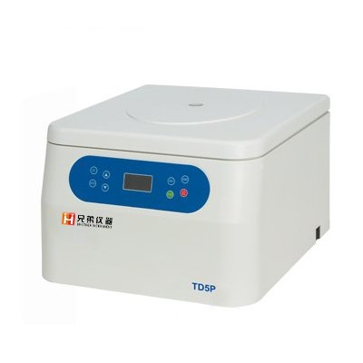 TD5P美容专用PRP注射移植离心机