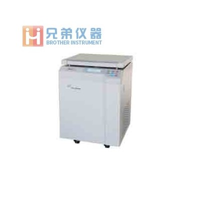 DL-5200低速大容量离心机