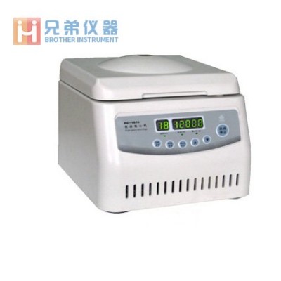 HC-1010迷你型离心机