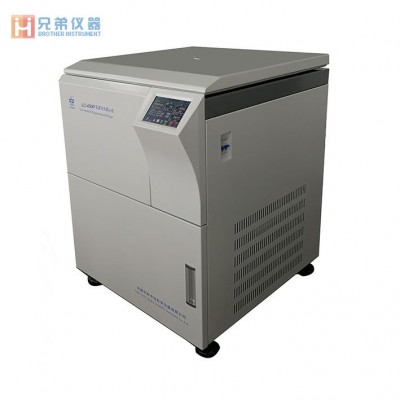 LC-450R低速冷冻离心机（大血库）