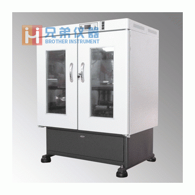 HZQ-300大型全温振荡培养箱