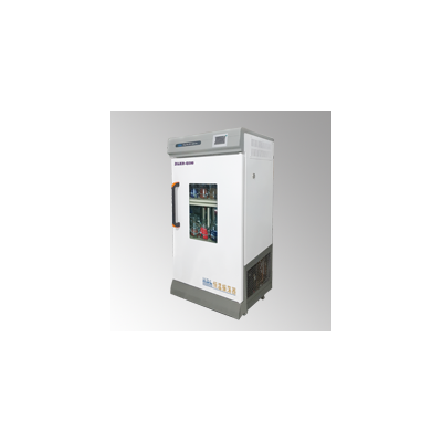 DLHR-X200 立式双层全温恒温振荡培养箱