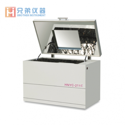 HNYC-211C恒温摇床
