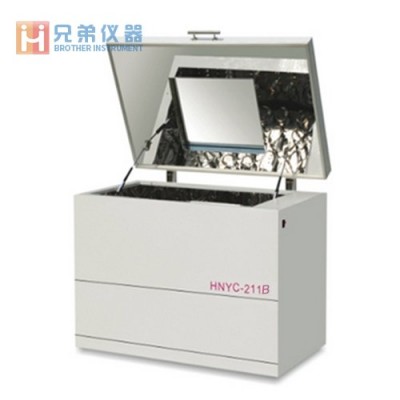 HNYC-211B卧式智能恒温培养振荡器