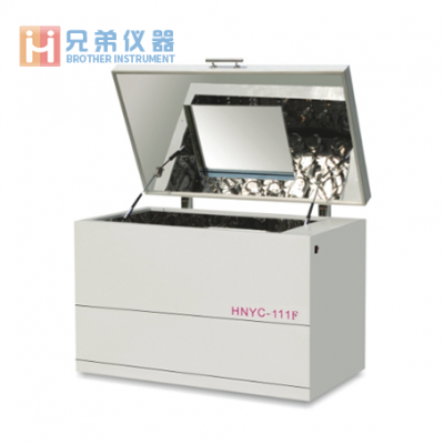 HNYC-111F恒温摇床（卧式智能恒温培养振荡器）
