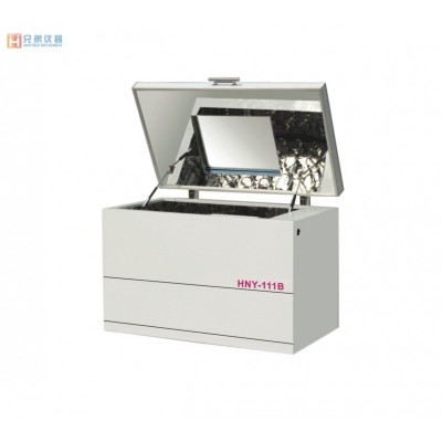 HNY-111B卧式智能恒温培养振荡器