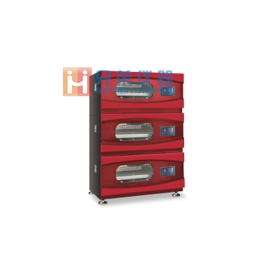 HNYC-102T叠加式恒温摇床