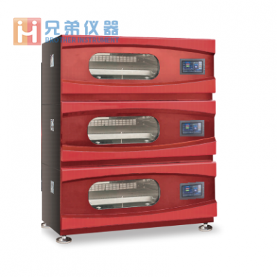 HNYC-102T叠加式恒温培养振荡器（摇床）