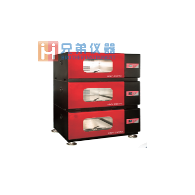 HNYC-202T组合式恒温培养振荡器（摇床）