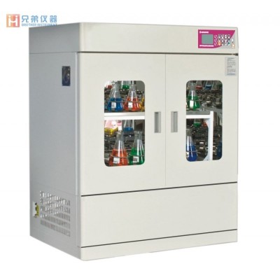 HNYC-1102立式智能恒温培养振荡器