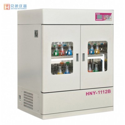 HNY-1112B立式智能恒温摇床（立式智能恒温培养振荡器）