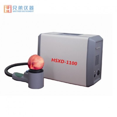 HSXD-1100 苹果香梨黑心病无损检测仪-NIR近红外光谱仪