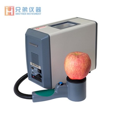 苹果 草莓 糖酸度的无损检测仪近红外分析仪