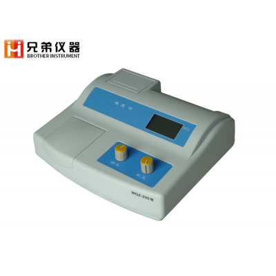 WGZ-1浊度计