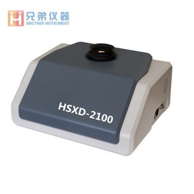 HSXD-2100台式果品近红外光谱分析仪