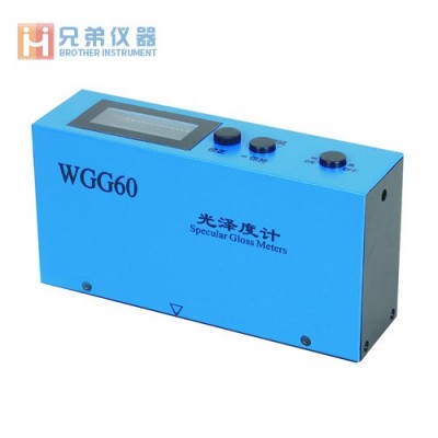 WGG60D光泽度计