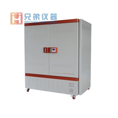 BMJ-800C霉菌培养箱（带湿度控制）