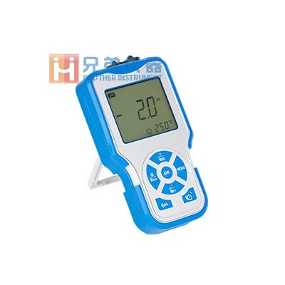 P612H便携式电导率仪