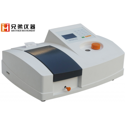 DR7500A多参数水质分析仪