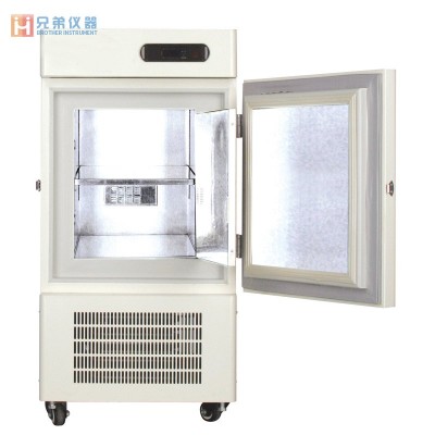 MDF-60V50低温保存箱（-60℃）