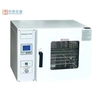 LDO-9203A电热恒温鼓风干燥箱