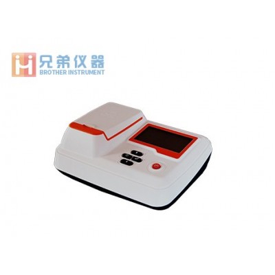 GDYQ-6000S食品·保健品过氧化氢(双氧水)快速测定仪