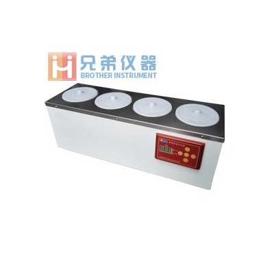 HH.S11-4电热恒温水浴锅