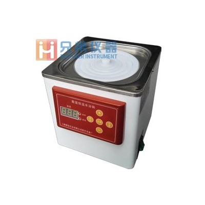 HH.S11-1电热恒温水浴锅