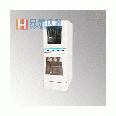 HPS-400B 双温双控生化培养箱