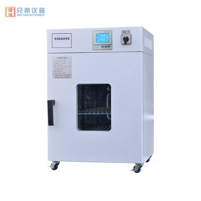 LI-9272F电热恒温培养箱