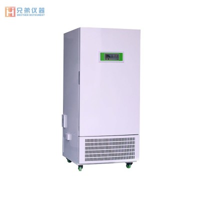 LB-275N-II光照培养箱箱体内顶置垂直冷光源