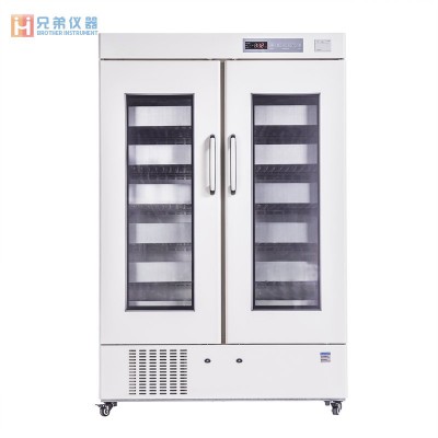 MBC-4V1008血小板震荡保存箱