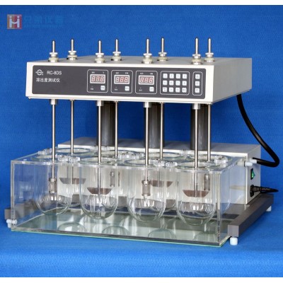 ＲＣ－８ＤＳ溶出度测试仪