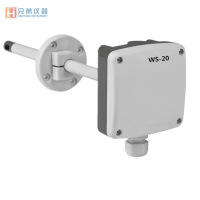 WS-20风速变送器（风速传感器）