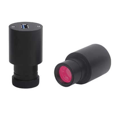 S3CMOS目镜筒式USB3.0CMOS显微镜摄像头