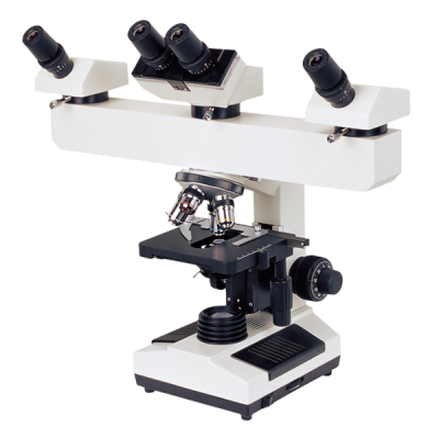 XSZ-N304系列多人观察显微镜
