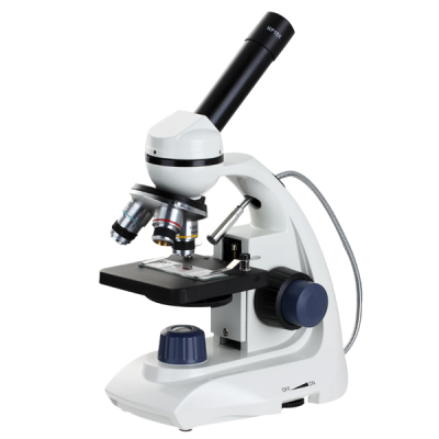 AS1生物显微镜中小学生物科专用