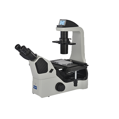 NIB610/NIB620培养用倒置生物显微镜