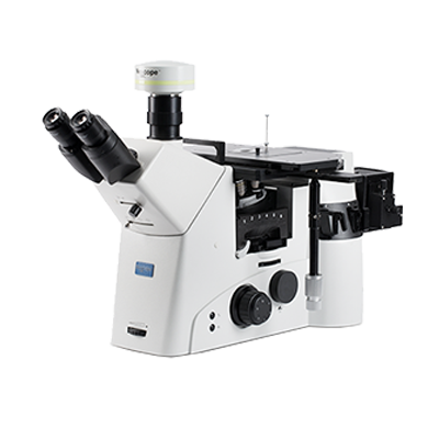 NIM900倒置金相显微镜