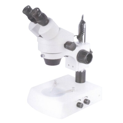 NTB-4B连续变倍体视显微镜