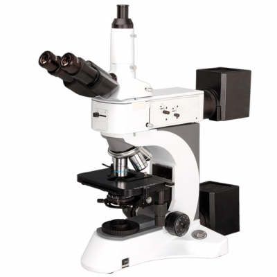 NMM-820 系列金相显微镜