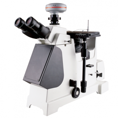 METAM LV 金相显微镜